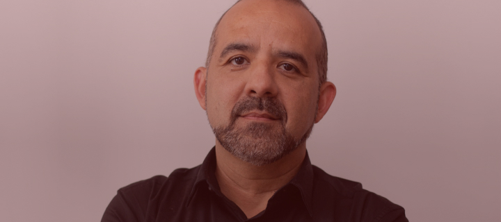 Professor Eduardo Soares