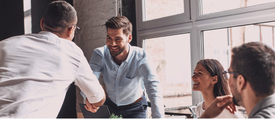 Curso Captação e Retenção de Clientes para Síndicos Profissionais