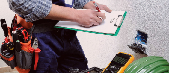 Curso Zeladoria na Prática e Manutenção Predial