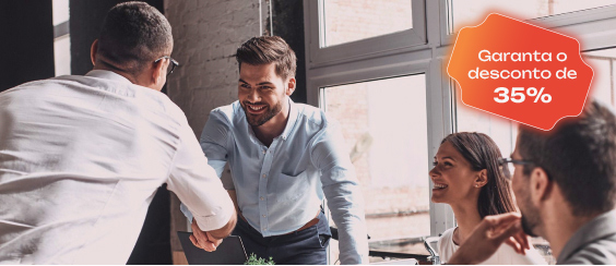 Curso Captação e Retenção de Clientes para Síndicos Profissionais