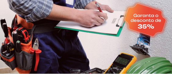 Curso Zeladoria na Prática e Manutenção Predial